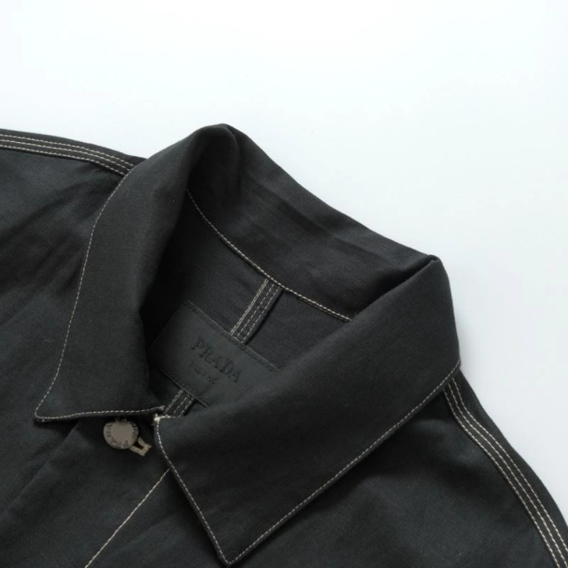 Thermal Prada Outwear 171598