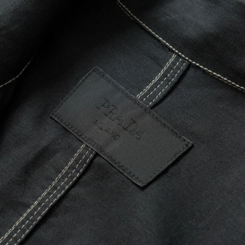 Thermal Prada Outwear 171598