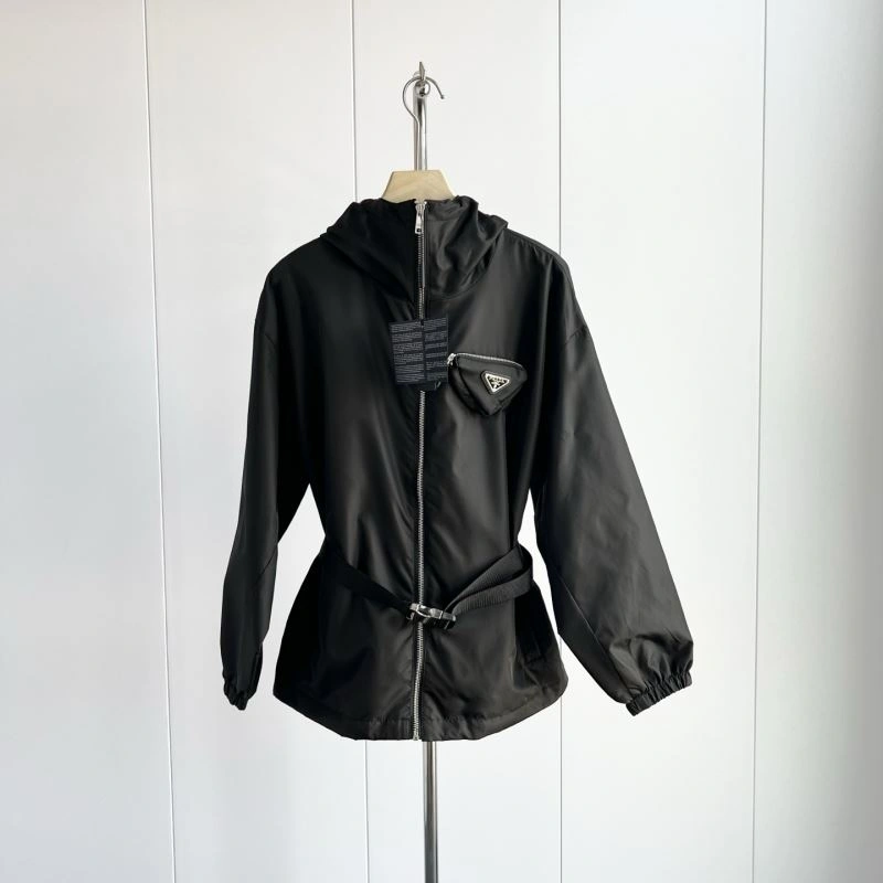 Premium Prada Outwear 171606