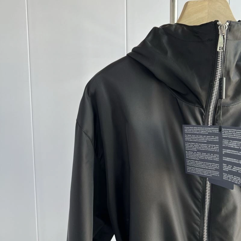 Premium Prada Outwear 171606