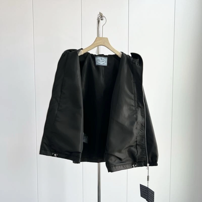 Premium Prada Outwear 171606