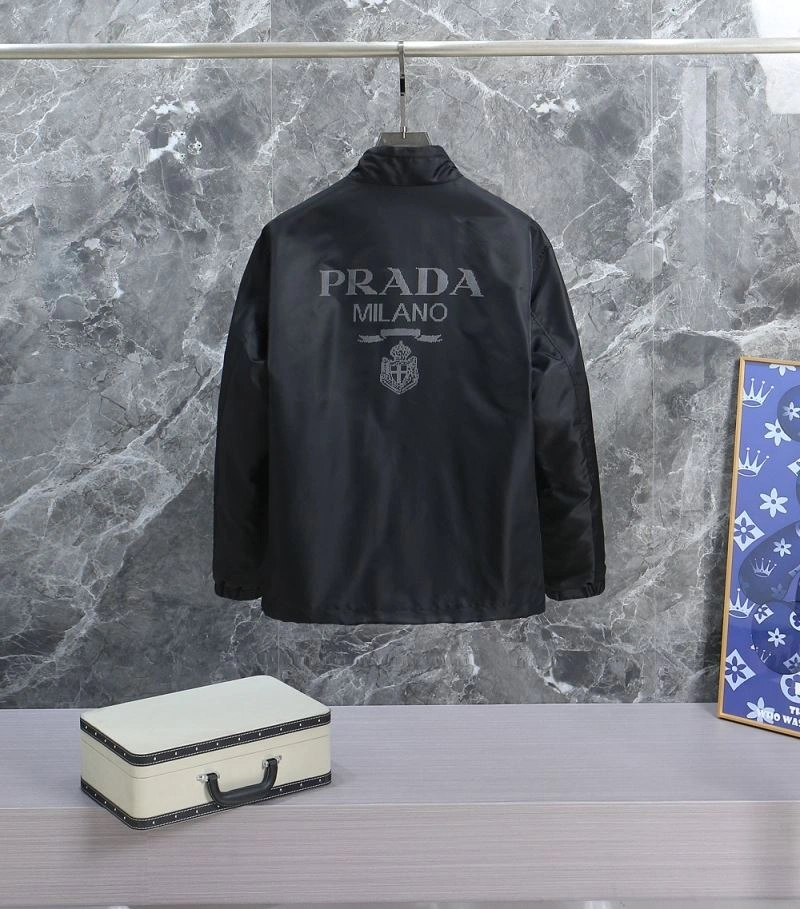 Contemporary Prada Outwear 171677