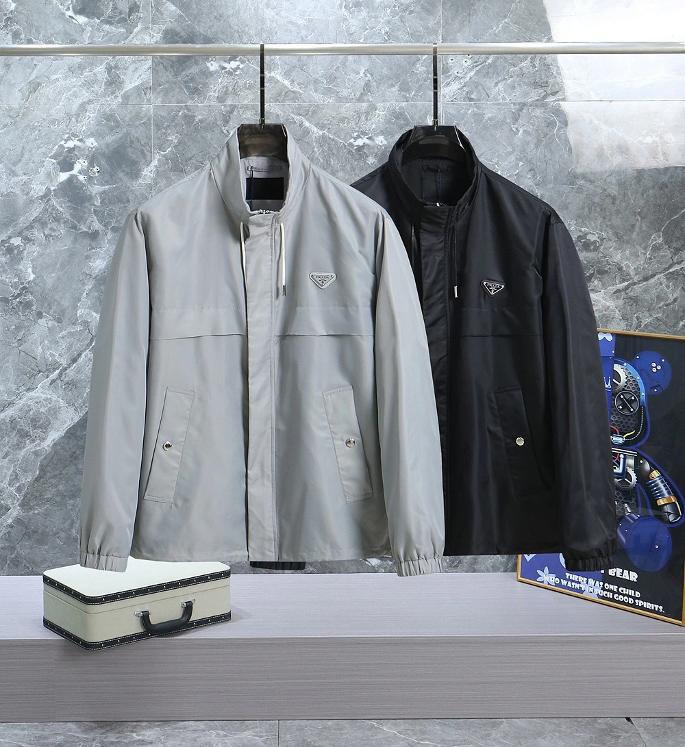 Contemporary Prada Outwear 171677