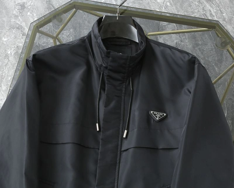 Contemporary Prada Outwear 171677