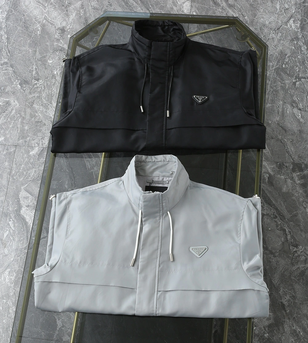 Contemporary Prada Outwear 171677