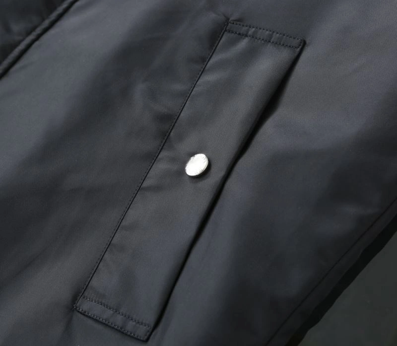 Contemporary Prada Outwear 171677