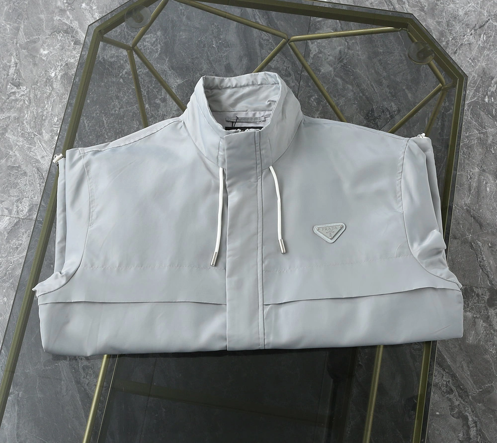 Contemporary Prada Outwear 171677