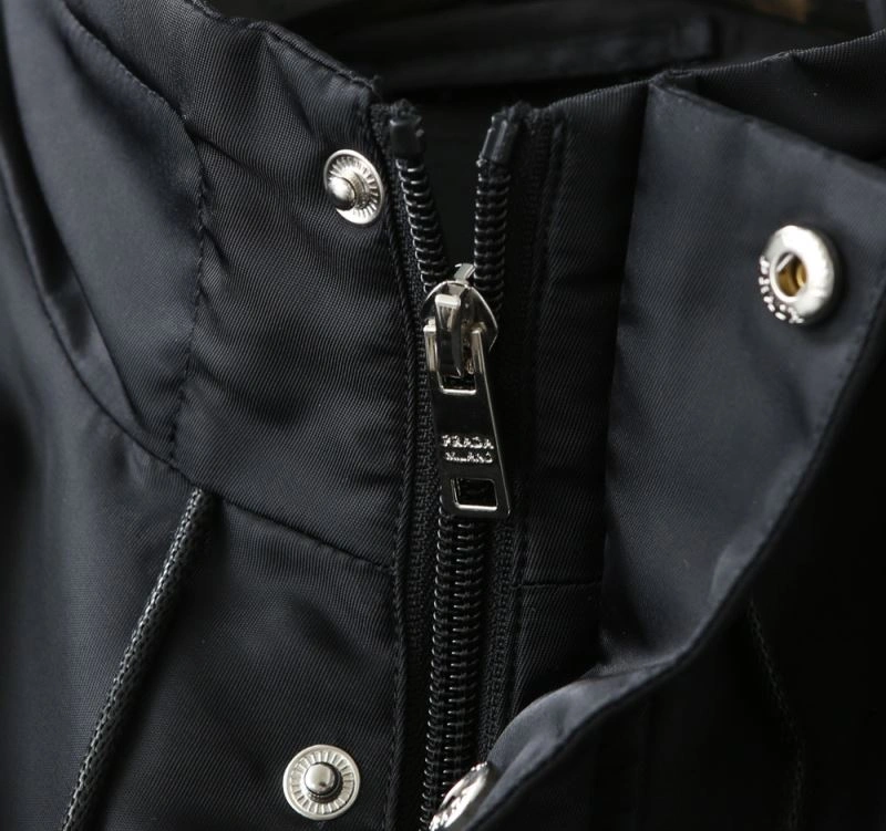 Contemporary Prada Outwear 171677