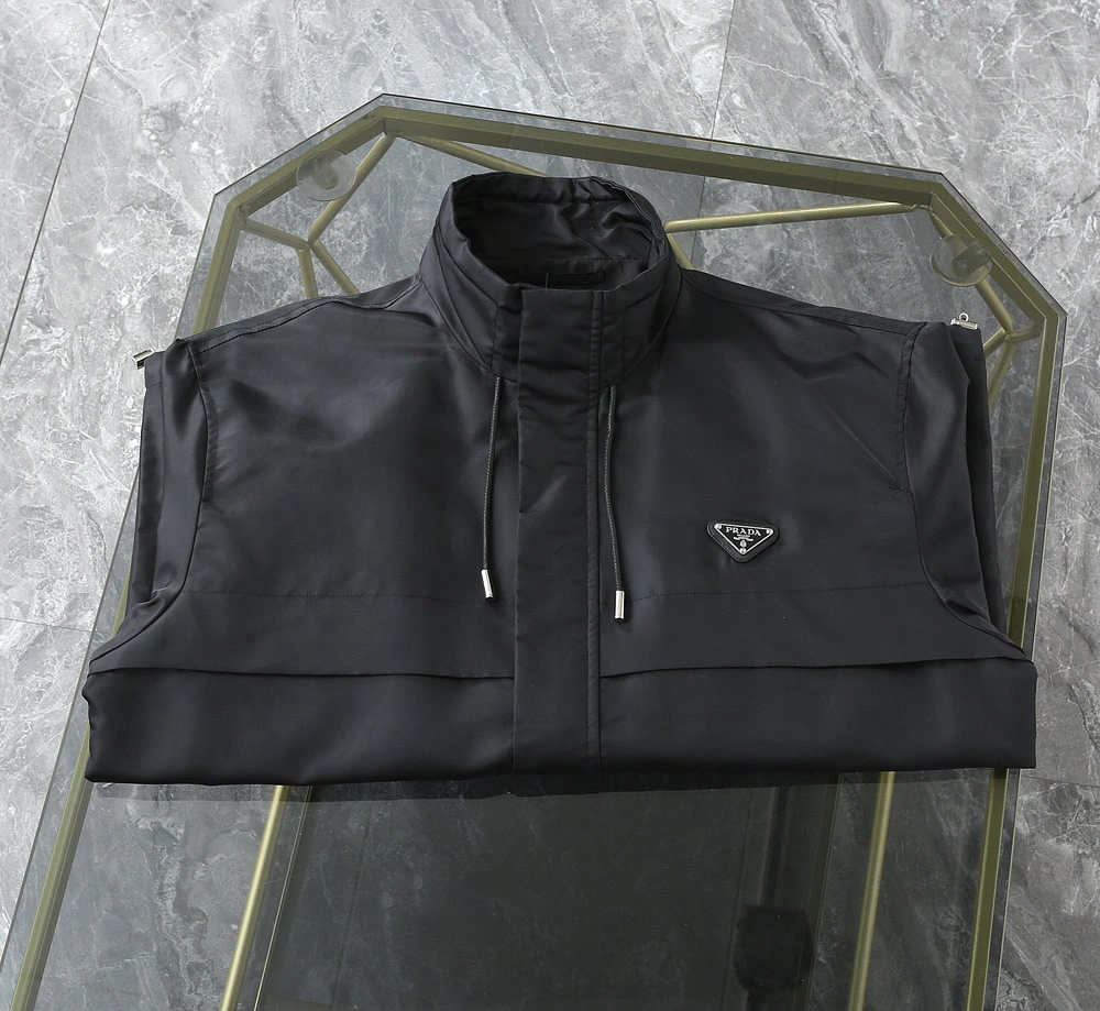 Contemporary Prada Outwear 171677