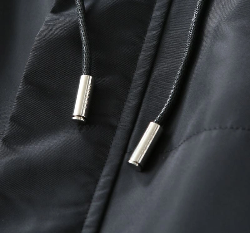 Contemporary Prada Outwear 171677