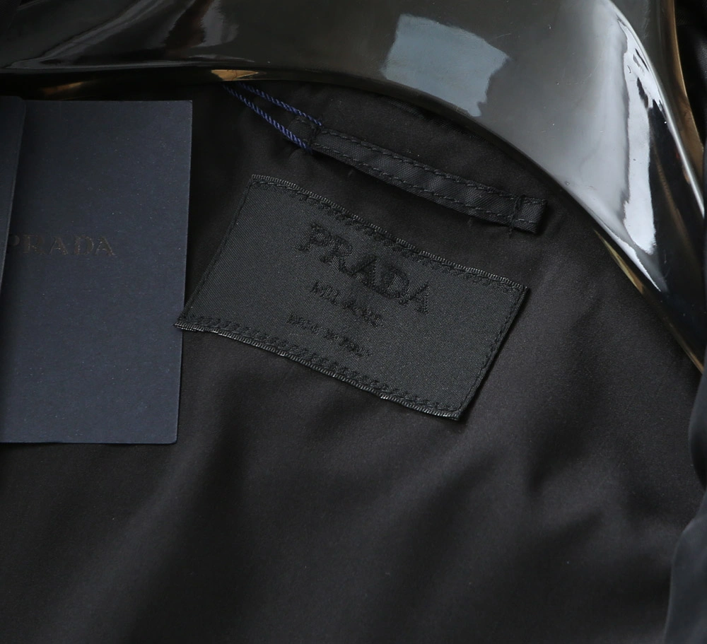 Contemporary Prada Outwear 171677