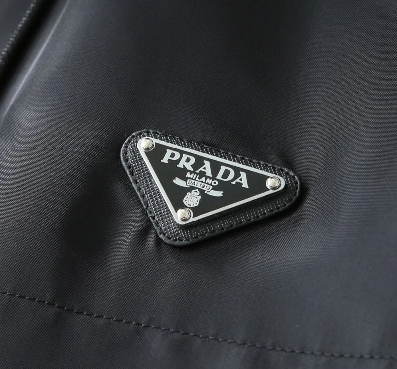Contemporary Prada Outwear 171677