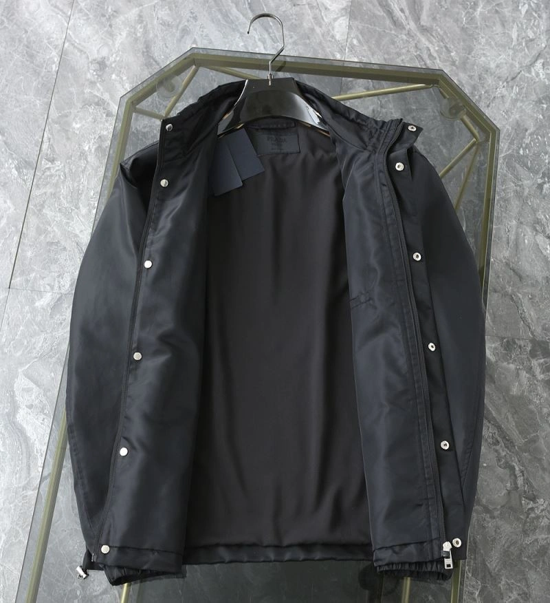 Contemporary Prada Outwear 171677