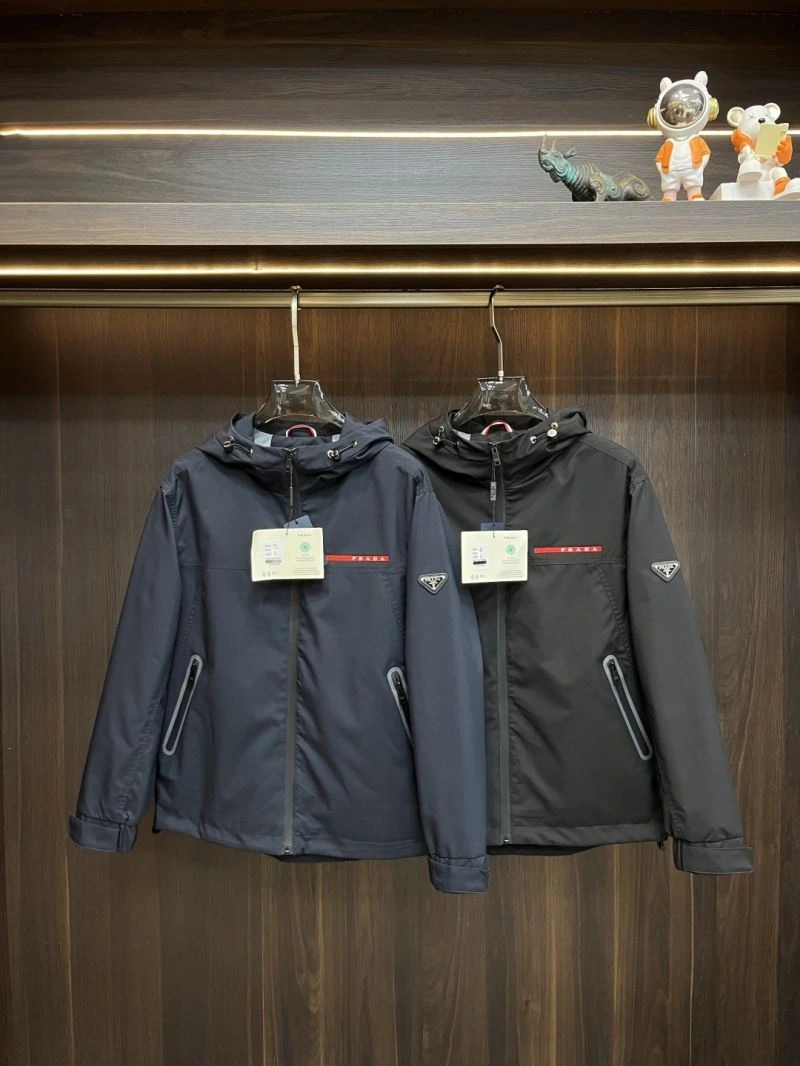 HighQuality Prada Outwear 171600
