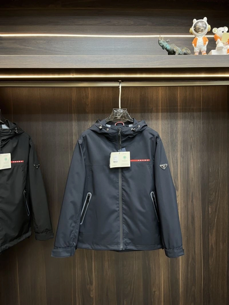 HighQuality Prada Outwear 171600