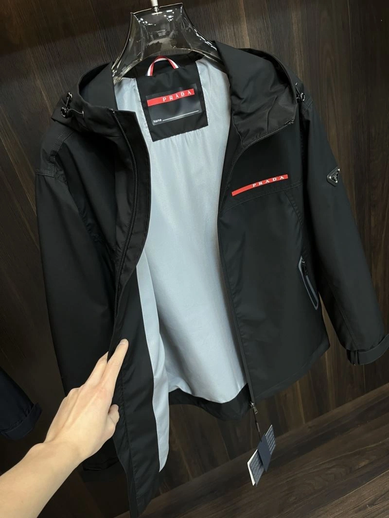 HighQuality Prada Outwear 171600