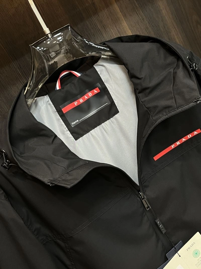 HighQuality Prada Outwear 171600