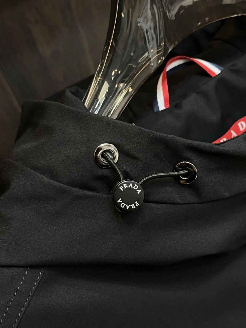 HighQuality Prada Outwear 171600
