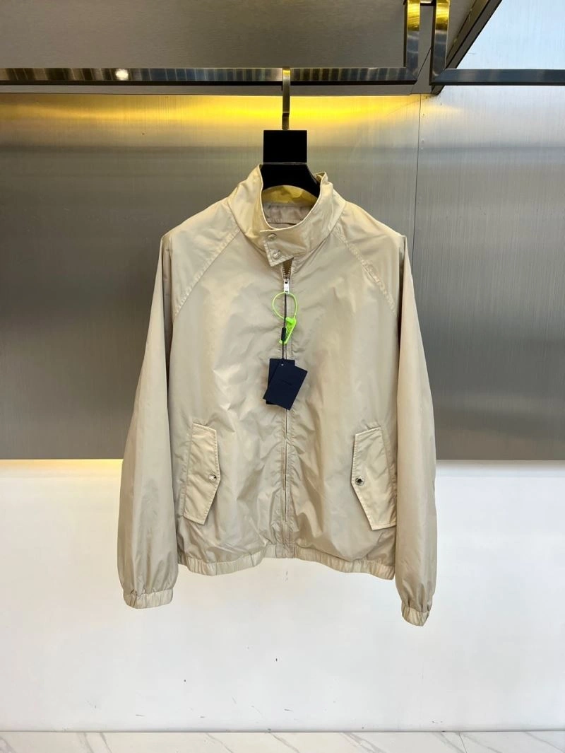 Prada Outwear FreshLook 171592