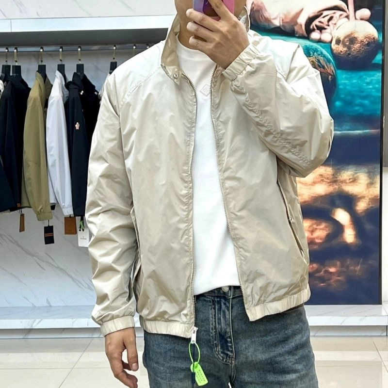 Prada Outwear FreshLook 171592