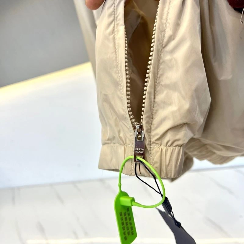 Prada Outwear FreshLook 171592