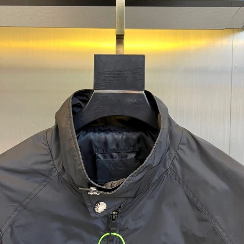 SoftTouch Prada Outwear 171591