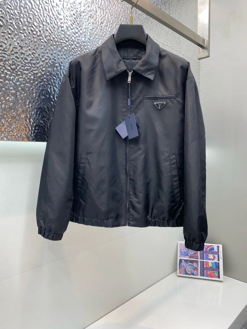 FastDry Prada Outwear 171627