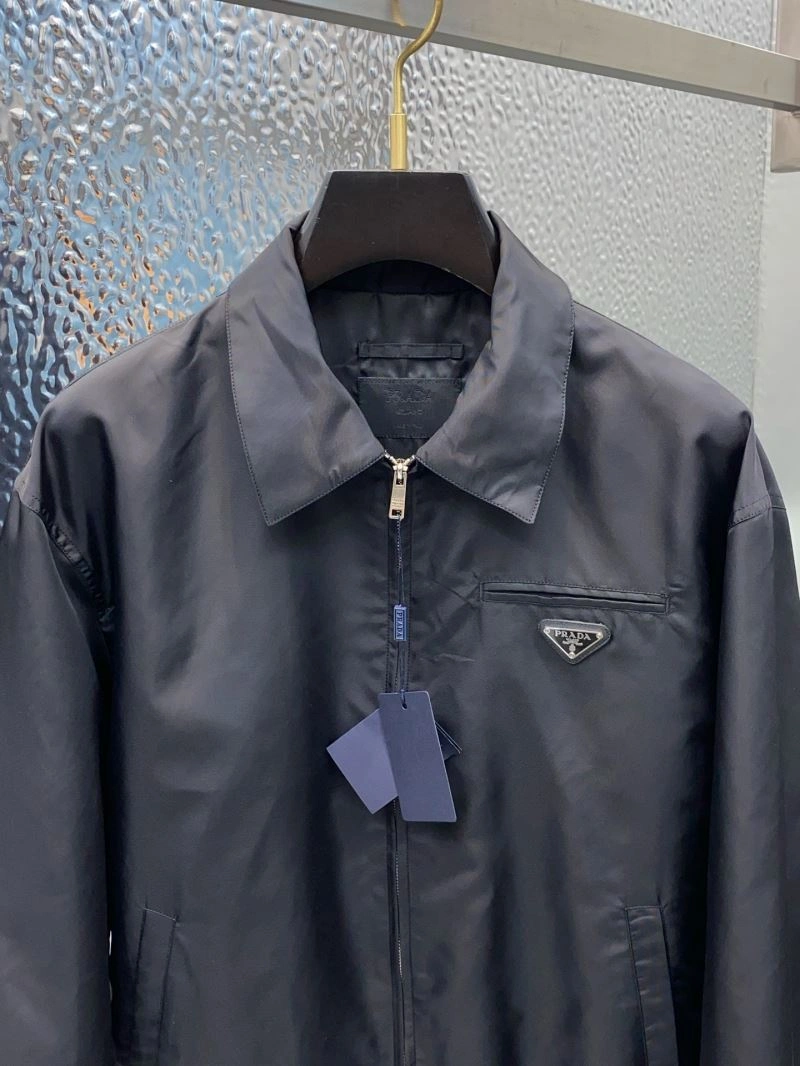 FastDry Prada Outwear 171627