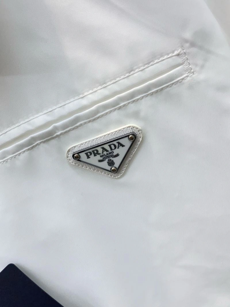 Soft Prada Outwear 171593