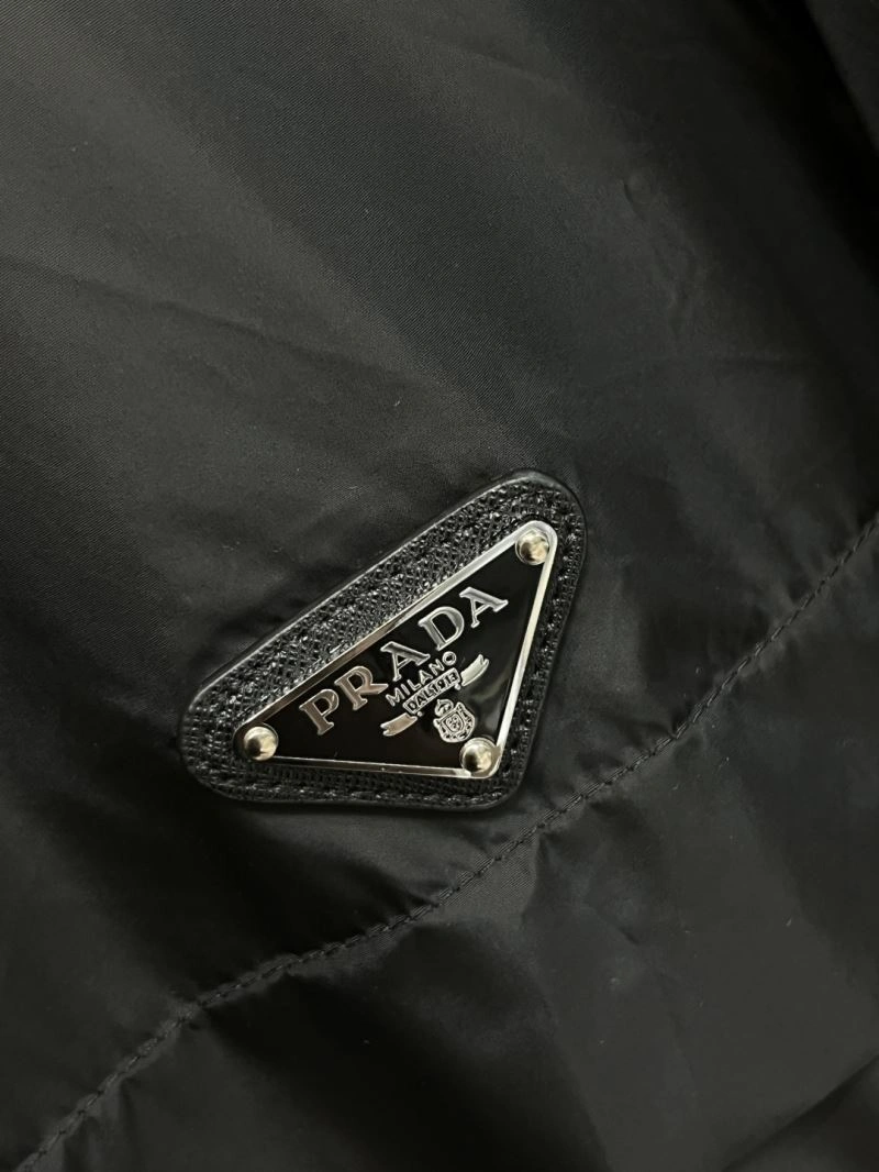 Thermal Prada Outwear 171596