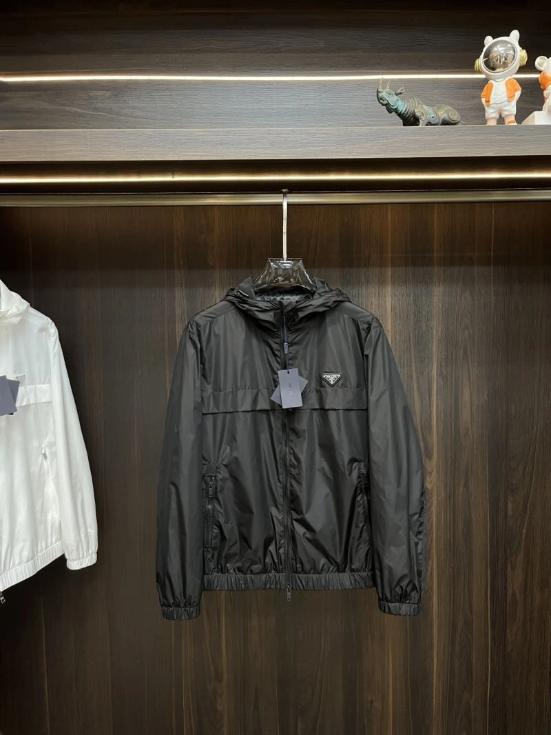 Thermal Prada Outwear 171596