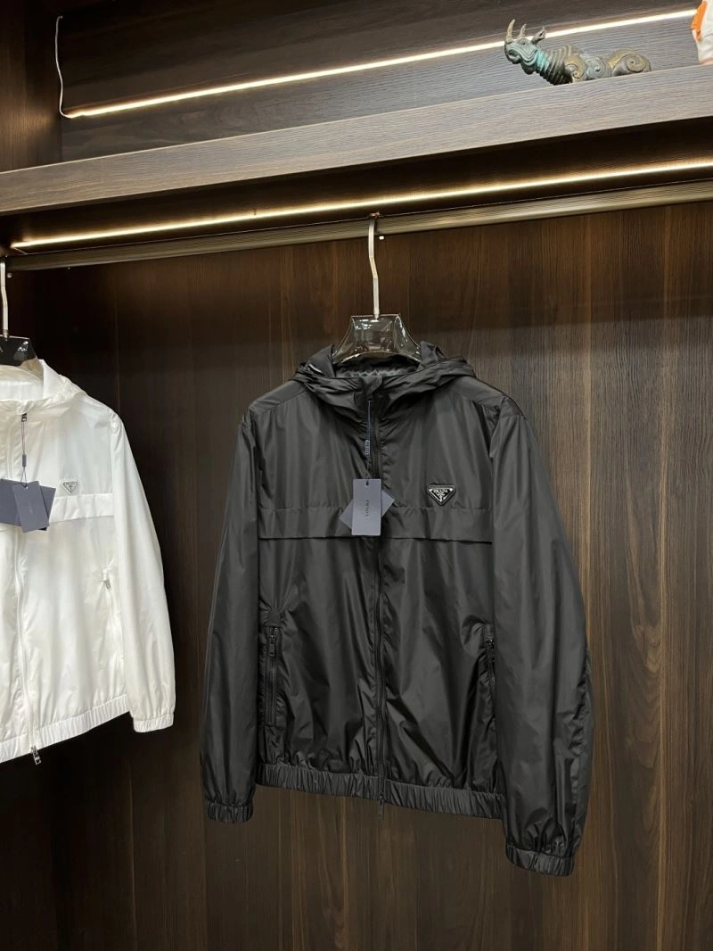 Thermal Prada Outwear 171596