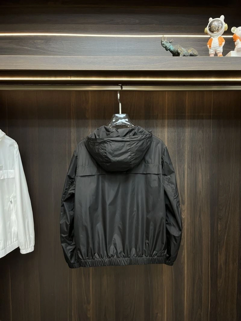 Thermal Prada Outwear 171596