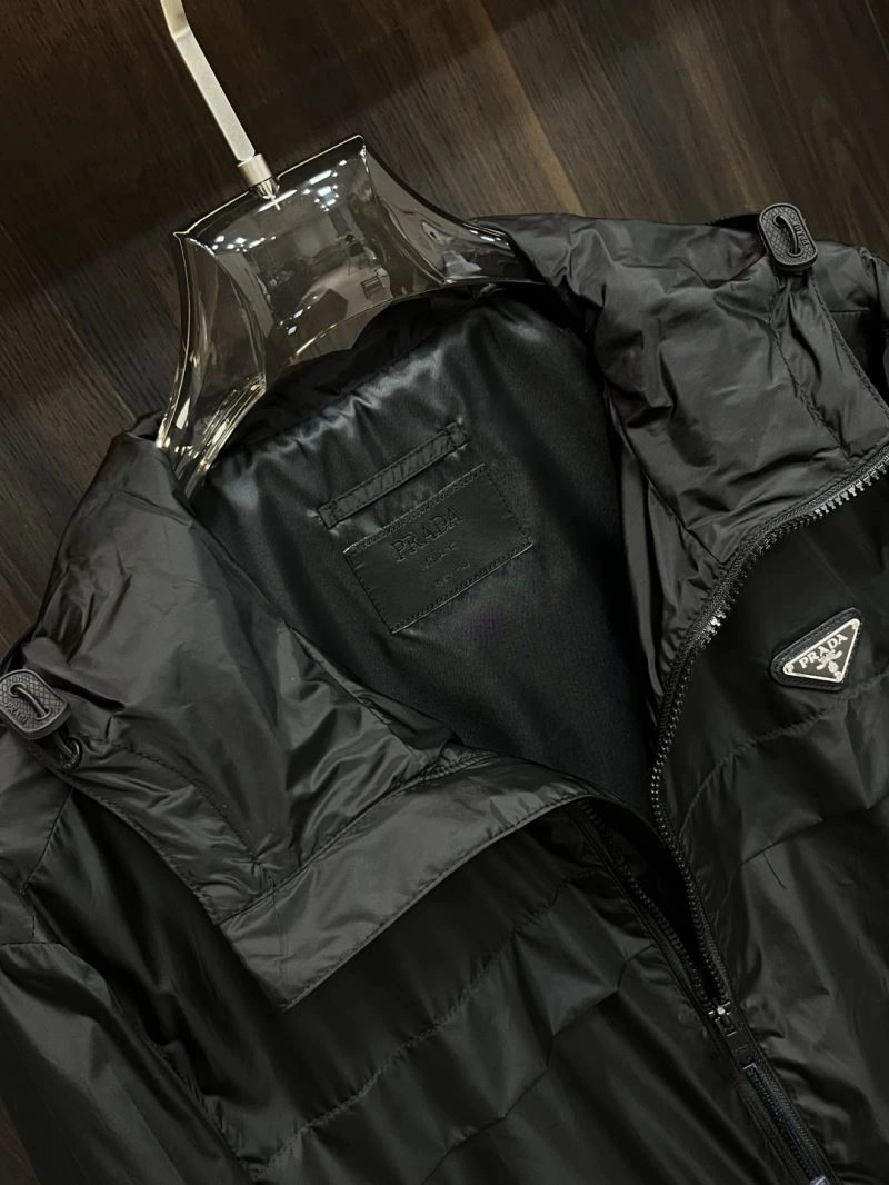 Thermal Prada Outwear 171596