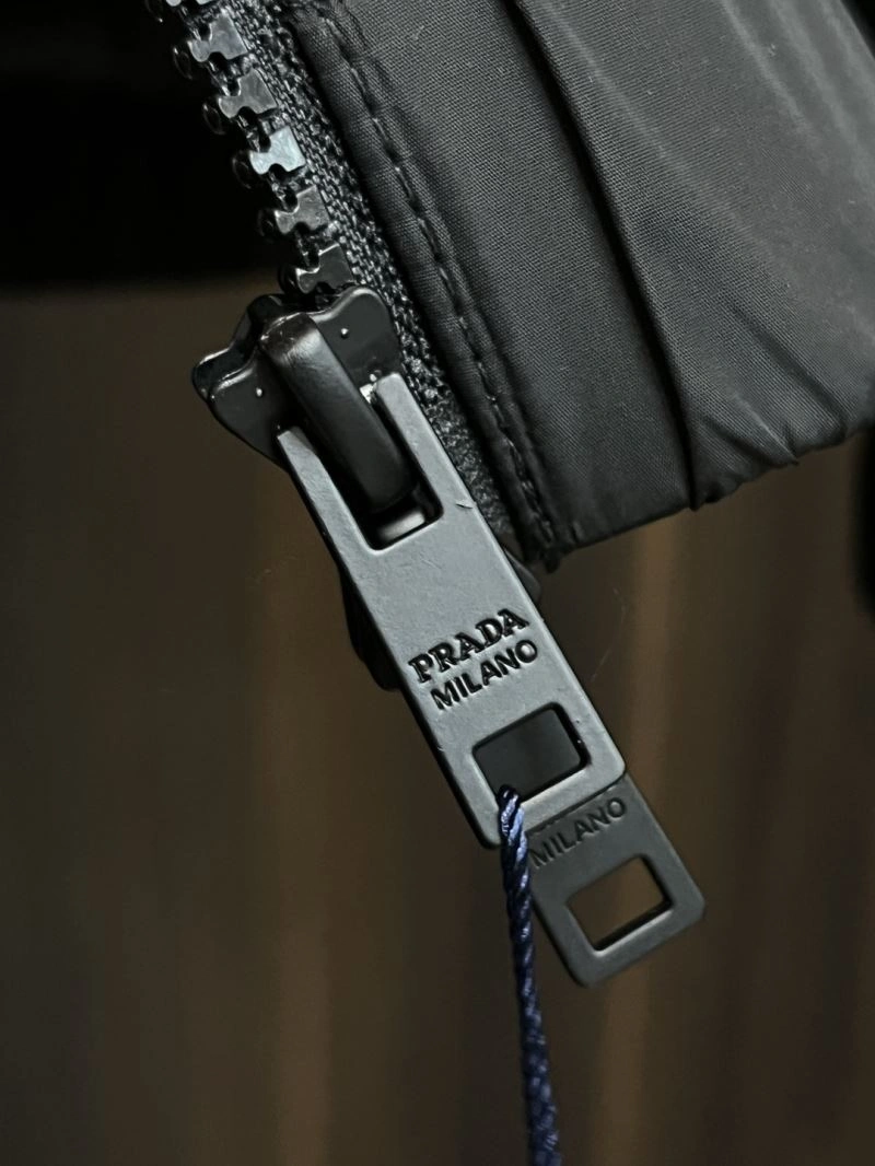 Thermal Prada Outwear 171596