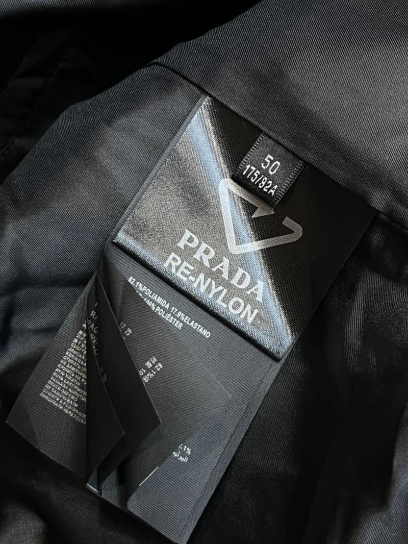 Thermal Prada Outwear 171596