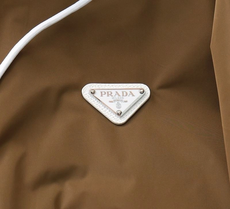 Tailored Prada Outwear 171589
