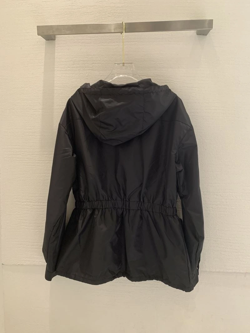 Efficient Prada Outwear 171599