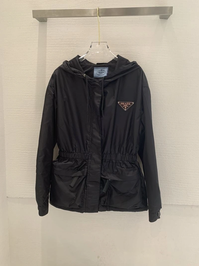 Efficient Prada Outwear 171599
