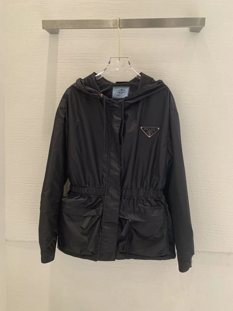 Efficient Prada Outwear 171599