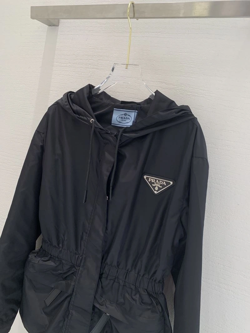 Efficient Prada Outwear 171599
