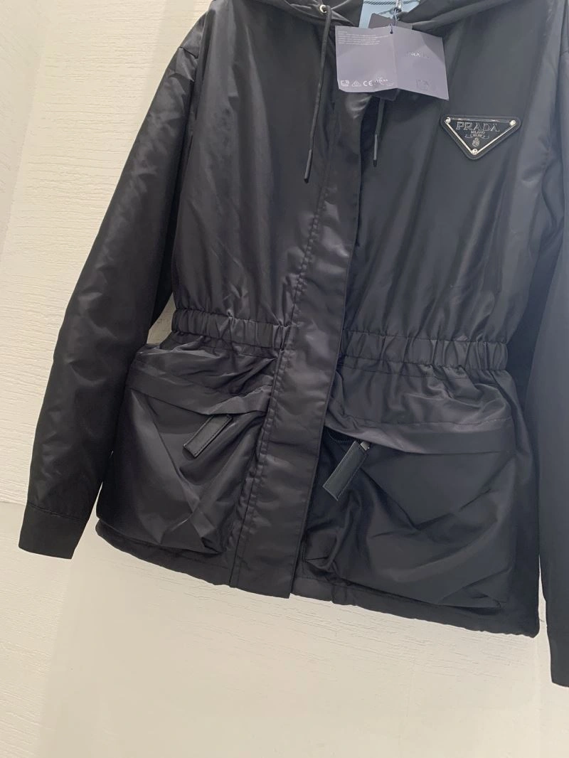 Efficient Prada Outwear 171599