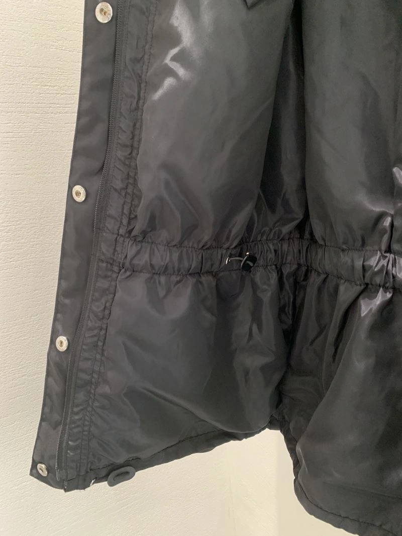 Efficient Prada Outwear 171599