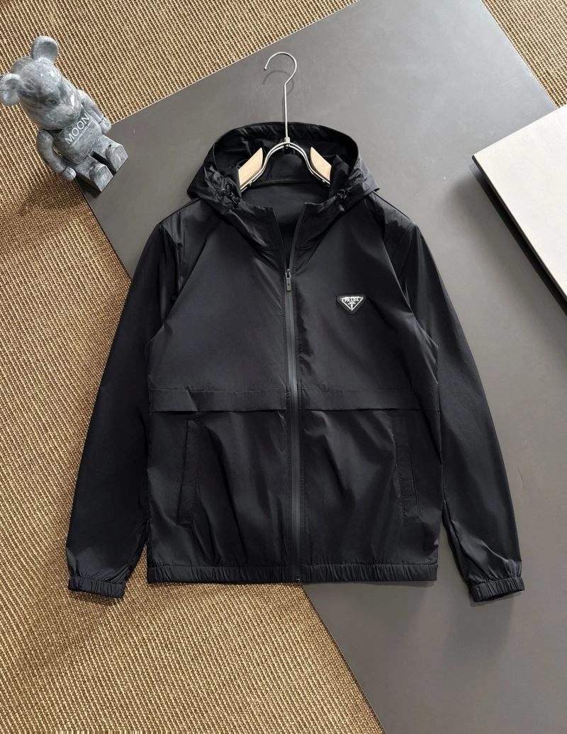 Prada Outwear FlexibleFit 171142