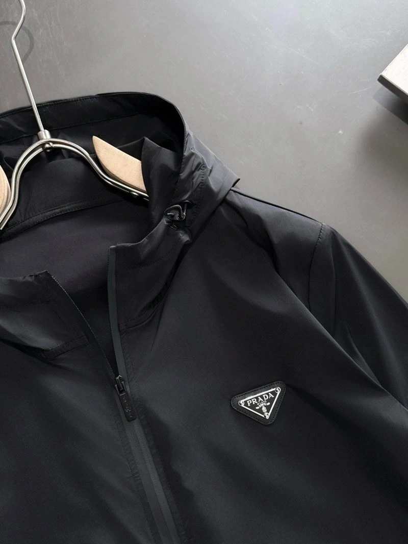 Prada Outwear FlexibleFit 171142
