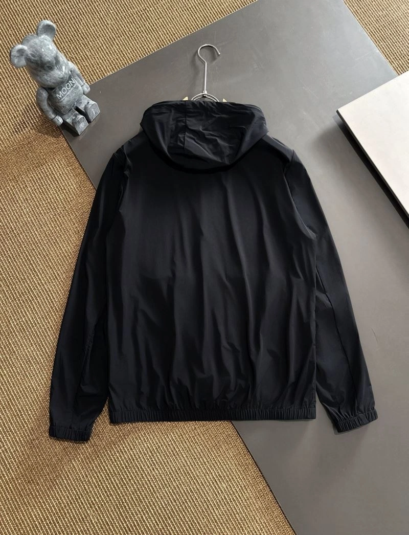 Prada Outwear FlexibleFit 171142