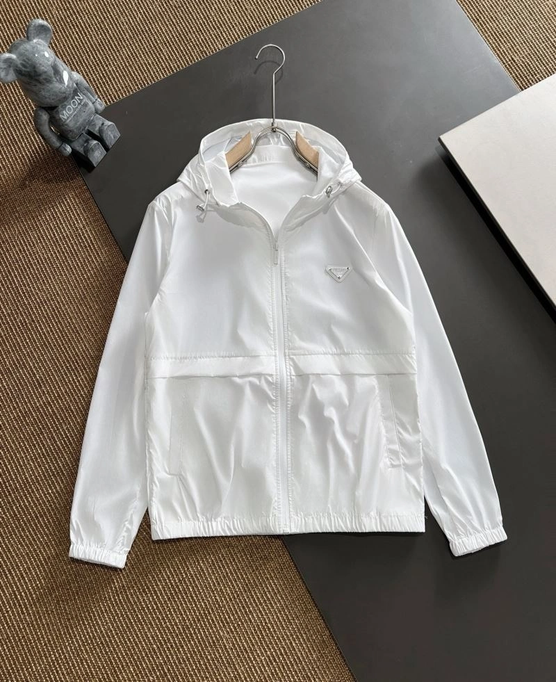 TimelessDesign Prada Outwear 171088