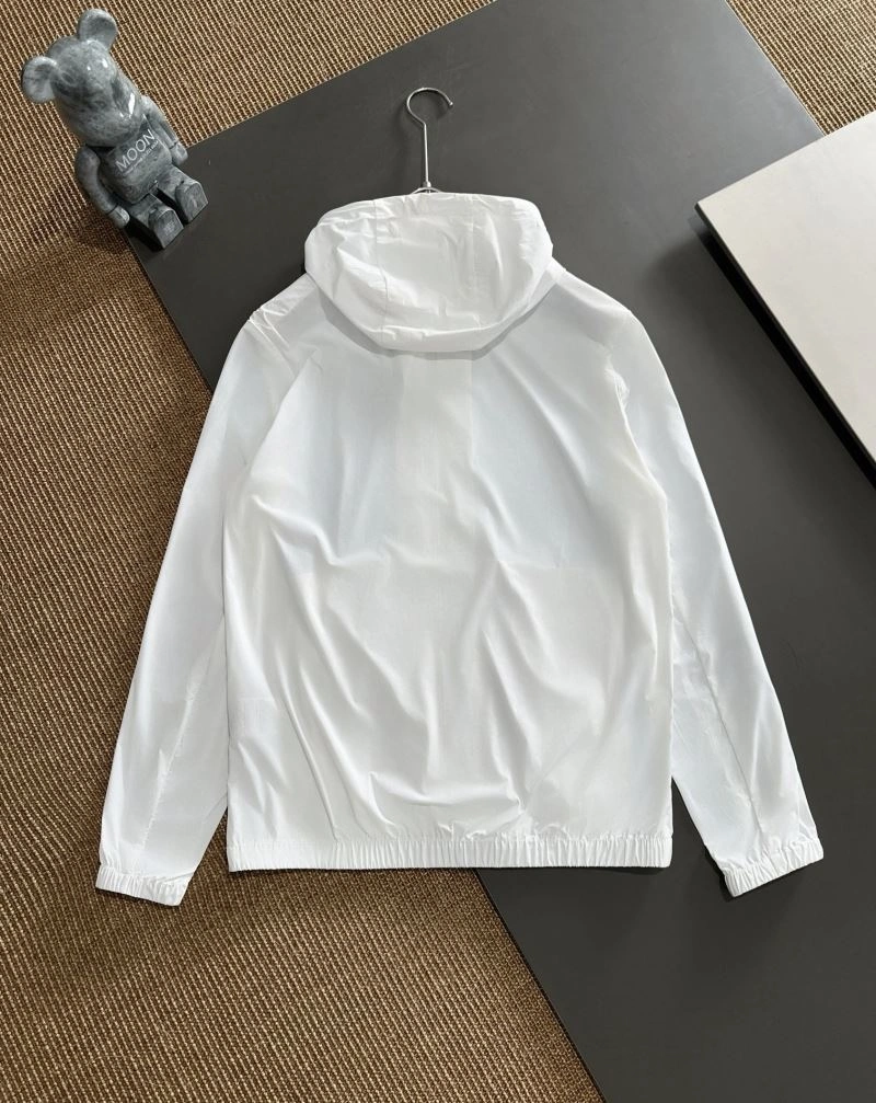 TimelessDesign Prada Outwear 171088