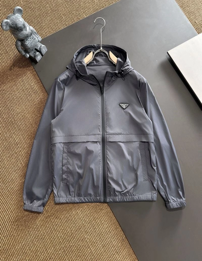 Prada Outwear Popular 171087