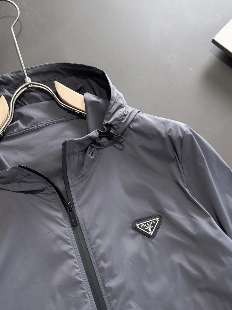 Prada Outwear Popular 171087